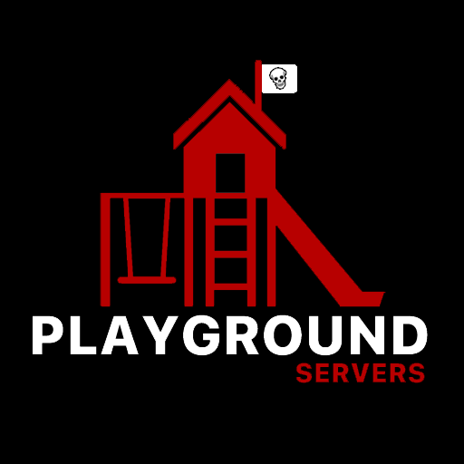 DayZ Playground Servers